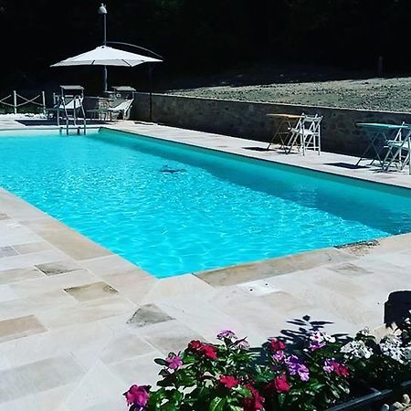 Agriturismo La Barca Nel Bosco Rosciano  Zewnętrze zdjęcie